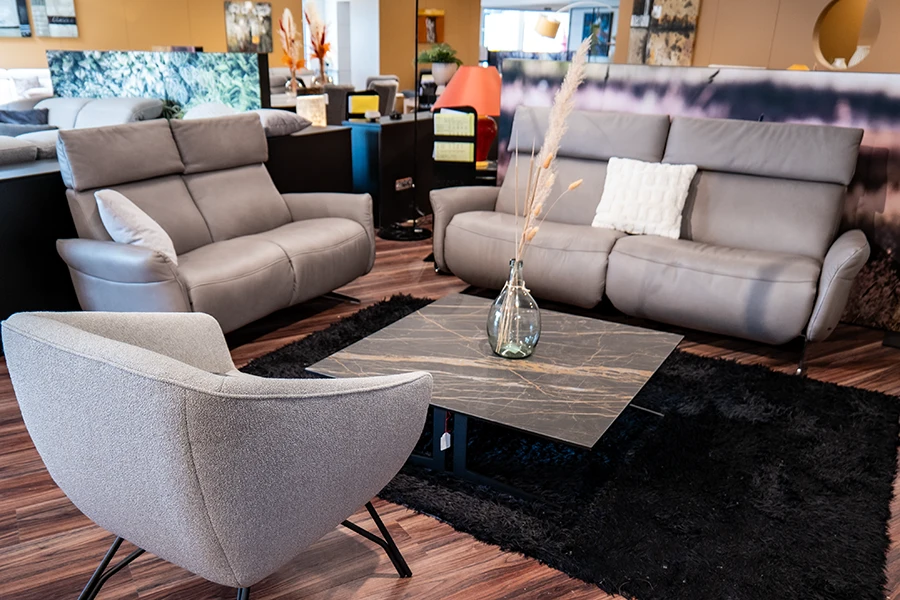 salon en soldes