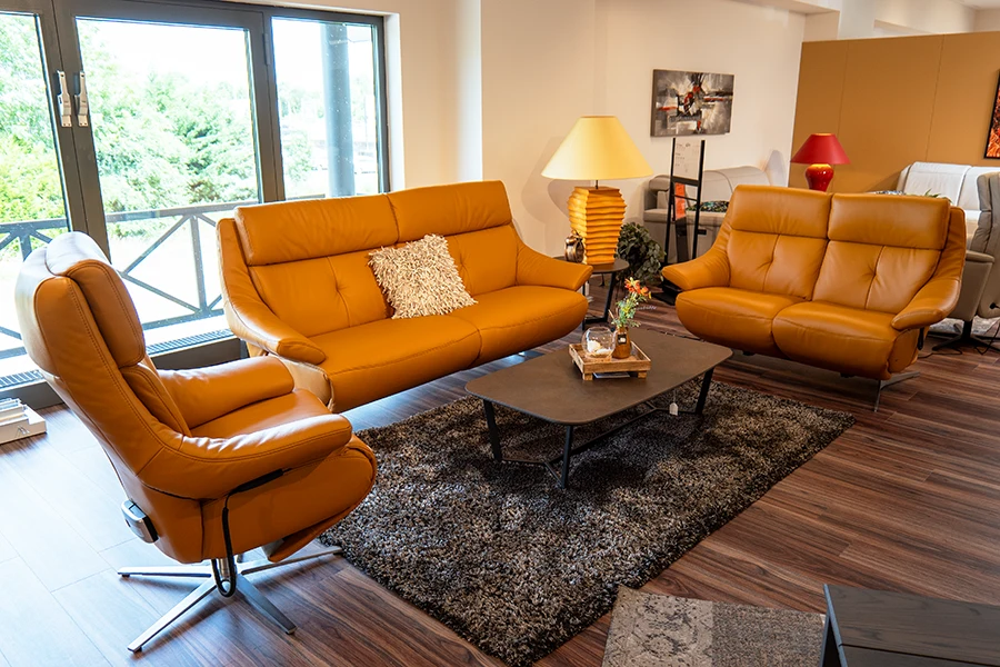 salon en soldes